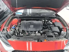 2021 Mazda CX-4 2.0L AT 2WD Explorer — фото 20