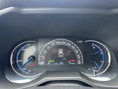 2021 Toyota RAV4 Hybrid 2.5L E-CVT 2WD Elite — фото 4