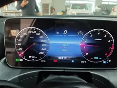 2022 Mercedes-Benz C-Class C 200 L Sport, белый — фото 4