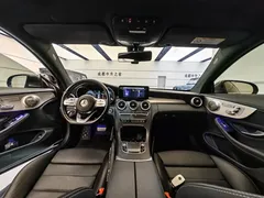 2021 Mercedes-Benz C-Class C 260 Coupe — фото 10