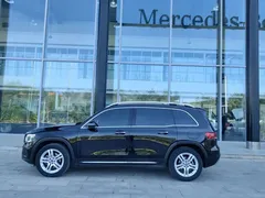 2023 Mercedes-Benz C-Class C 200 L Sport, синий — фото 3