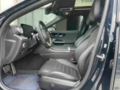 2023 Mercedes-Benz C-Class C 200 L Sport, синий — фото 8