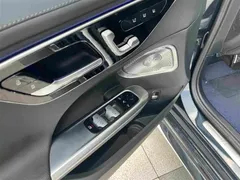 2023 Mercedes-Benz C-Class C 200 L Sport, синий — фото 9