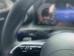 2023 Mercedes-Benz C-Class C 200 L Sport, синий — фото 16