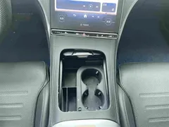 2023 Mercedes-Benz C-Class C 200 L Sport, синий — фото 18