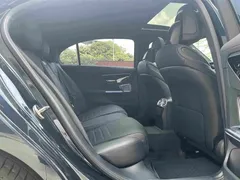 2023 Mercedes-Benz C-Class C 200 L Sport, синий — фото 20