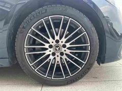 2023 Mercedes-Benz C-Class C 200 L Sport, синий — фото 24
