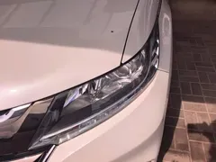 2021 Honda Odyssey 2.0L, белый — фото 5