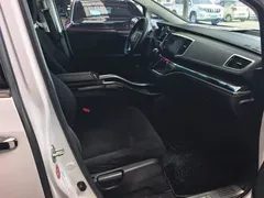 2021 Honda Odyssey 2.0L, белый — фото 8