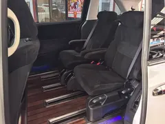 2021 Honda Odyssey 2.0L, белый — фото 11