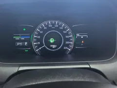 2021 Honda Odyssey 2.0L, белый — фото 14