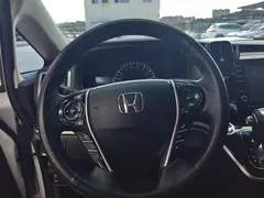 2021 Honda Odyssey 2.0L, белый — фото 15