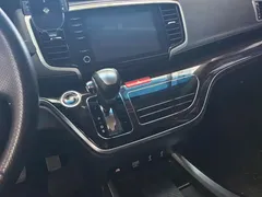 2021 Honda Odyssey 2.0L, белый — фото 16