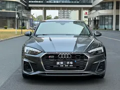 2023 Audi A5 Sportback 40 TFSI Fashion Dynamic — фото 2
