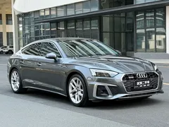 2023 Audi A5 Sportback 40 TFSI Fashion Dynamic — фото 3