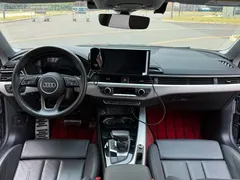 2023 Audi A5 Sportback 40 TFSI Fashion Dynamic — фото 6
