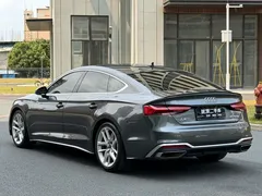 2023 Audi A5 Sportback 40 TFSI Fashion Dynamic — фото 9