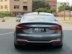 2023 Audi A5 Sportback 40 TFSI Fashion Dynamic — фото 10