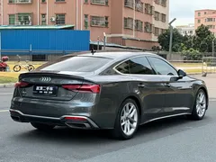 2023 Audi A5 Sportback 40 TFSI Fashion Dynamic — фото 11