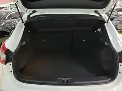 2022 Nissan Qashqai 2.0L CVT XV Prem Luxury, белый — фото 4