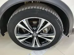 2022 Nissan Qashqai 2.0L CVT XV Prem Luxury, белый — фото 6