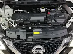 2022 Nissan Qashqai 2.0L CVT XV Prem Luxury, белый — фото 10