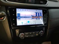 2022 Nissan Qashqai 2.0L CVT XV Prem Luxury, белый — фото 13