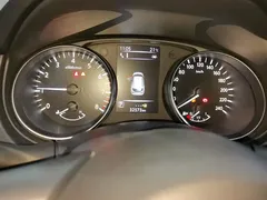 2022 Nissan Qashqai 2.0L CVT XV Prem Luxury, белый — фото 14