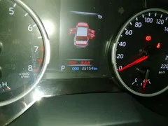2022 Toyota Wildlander 2.0L CVT 2WD Luxury Plus, белый — фото 4