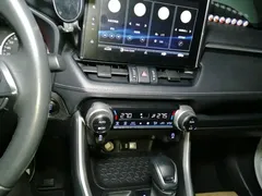 2022 Toyota Wildlander 2.0L CVT 2WD Luxury Plus, белый — фото 5