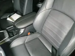 2022 Toyota Wildlander 2.0L CVT 2WD Luxury Plus, белый — фото 16