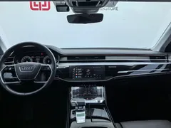 2023 Audi A8L 55 TFSI quattro Flagship — фото 18