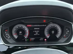 2023 Audi A8L 55 TFSI quattro Flagship — фото 20