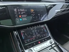 2023 Audi A8L 55 TFSI quattro Flagship — фото 21