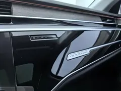 2023 Audi A8L 55 TFSI quattro Flagship — фото 25