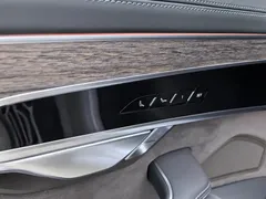 2023 Audi A8L 55 TFSI quattro Flagship — фото 27
