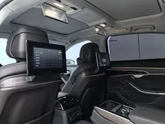 2023 Audi A8L 55 TFSI quattro Flagship — фото 29