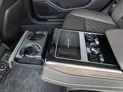 2023 Audi A8L 55 TFSI quattro Flagship — фото 32