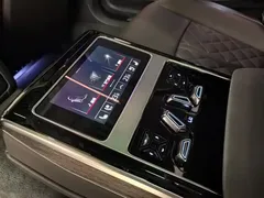 2023 Audi A8L 55 TFSI quattro Flagship — фото 33