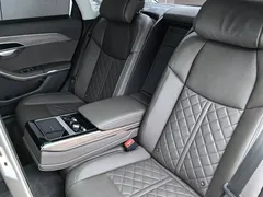 2023 Audi A8L 55 TFSI quattro Flagship — фото 35