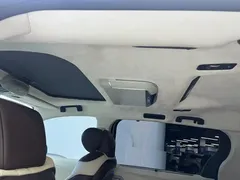 2021 Toyota Sienna 2.5L Hybrid Luxury, белый — фото 4