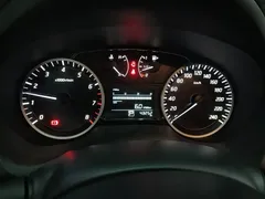 2022 Nissan Sylphy Classic 1.6XE CVT Comfort, белый — фото 12