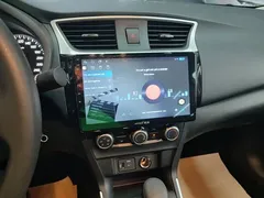 2022 Nissan Sylphy Classic 1.6XE CVT Comfort, белый — фото 13