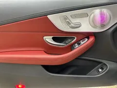 2022 Mercedes-Benz C-Class C 260 Coupe, белый — фото 9