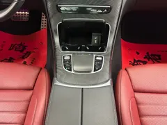 2022 Mercedes-Benz C-Class C 260 Coupe, белый — фото 19
