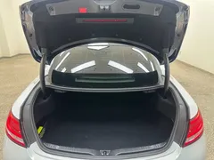 2022 Mercedes-Benz C-Class C 260 Coupe, белый — фото 24