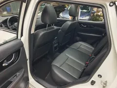 2023 Nissan Qashqai Classic 2.0L CVT XV+ Leading, белый — фото 3