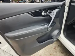 2023 Nissan Qashqai Classic 2.0L CVT XV+ Leading, белый — фото 6