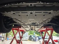 2023 Nissan Qashqai Classic 2.0L CVT XV+ Leading, белый — фото 22