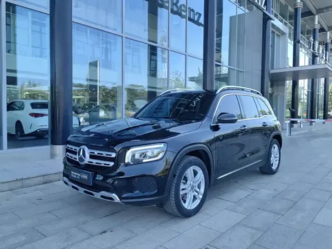2021 Mercedes-Benz GLB 200 Sport